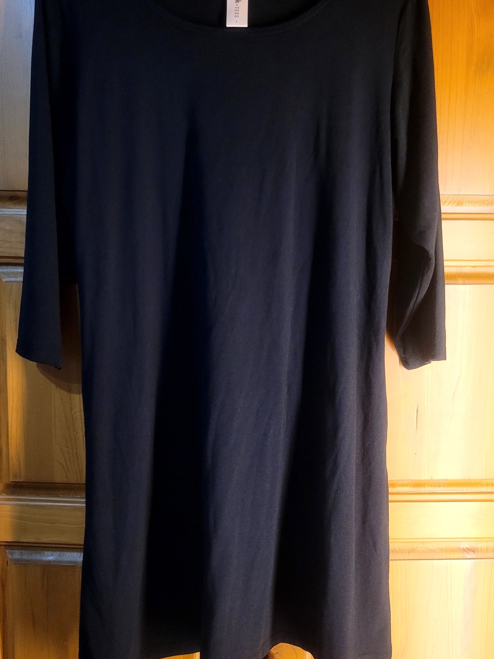 Smash + Tess Black Mini Dress size L